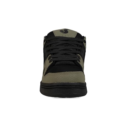 DVS Men's Skate Shoe2