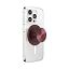 Alum Radial Oxblood
