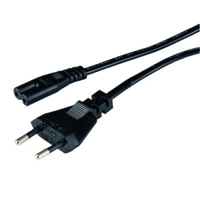 Preisvergleich Produktbild Hama 115478 PlayStation 4 Netzkabel 2.5 m