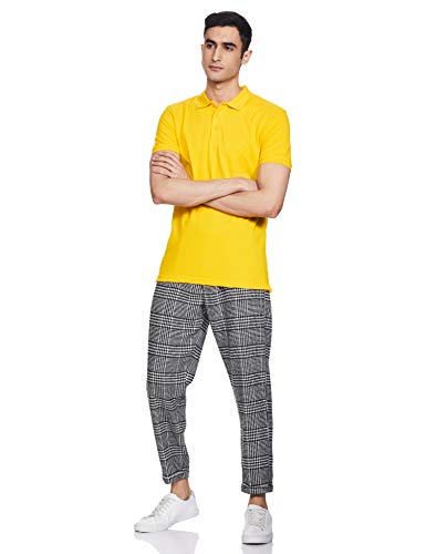 Image of United Colors of Benetton Men Polo Shirt