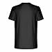 Sdeycui Men's Short Sleeve T-Shirt Patriotic USA Print Graphic Tees Crewneck Loose Gym Fashion Basic Tops Black