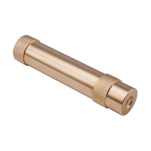 How strong does a pressure washer need to be Wiseflow Adjustable Brass Hose Nozzle