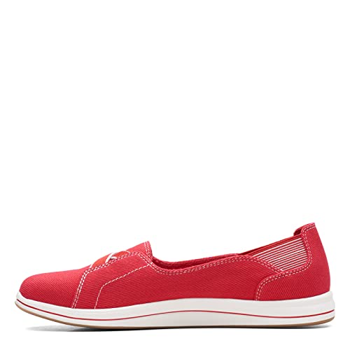 Image of Clarks Womens Breeze SkipLoafer