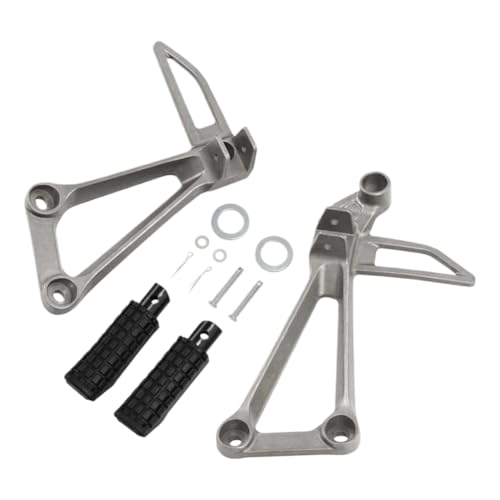 Support repose-pied passager CB500F CBR500R 2013-2015 CB500X