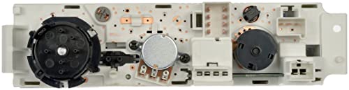 Dorman 599-217 Front HVAC Control Module Assembled in USA Compatible with Select Chevrolet/GMC Models