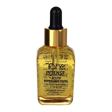 Tahe Intense Natural and Rejuvenating Facial Oil 30ml Cover