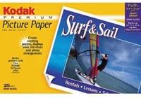 Kodak 1959592 Photo Paper B Size 25 Pk