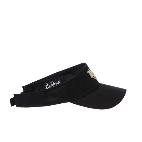 Image of ZHATS NCAA Mens Adjustable Visor Drill