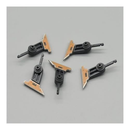 Doigt de sélecteur AE044067 anti-bourrage pour Ricoh Pro 1107EX