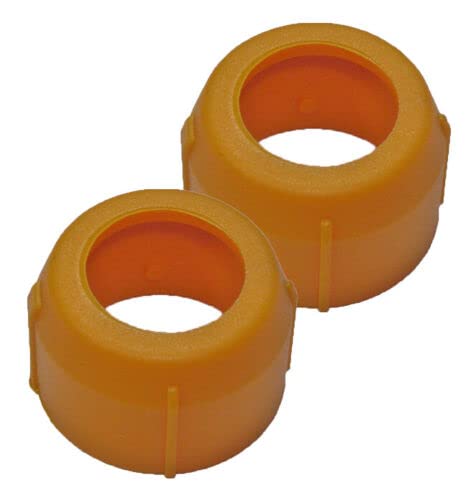 Replacement For Compatible With Bostitch N66C Nailer (2 Pack) Replacement Safety Sleeve - P2840003732-2PK