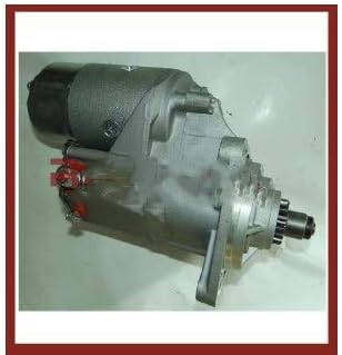 GOWE 24V 6BB1 Starter Motor 03112-70210