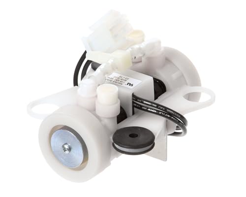 Image of Manitowoc Ice MAN000007222 Air Compressor, 155V