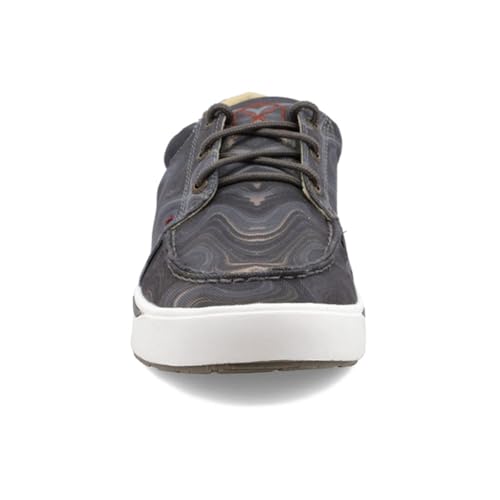 Image of Twisted X Men's Kicks Casual Shoe