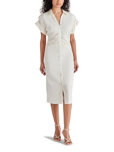 Robe femme Cambrie par Steve Madden Apparel au design haut de gamme
