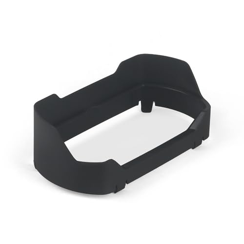 Compteur Vitesse Écran Protection Can-Am Ryker avec pare-soleil noir en nylon