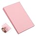 BEBEMOKO Oil Absorbing Facial Blotting Sheets 300pcs Soft Velvet Texture Oil Control Papers for Oily Skin Unisex Face Makeup Oil-absorbing Paper Portable Beauty Tool