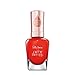 Sally Hansen Color Therapy™ trwały lakier do paznokci nr 340 - Red-iance