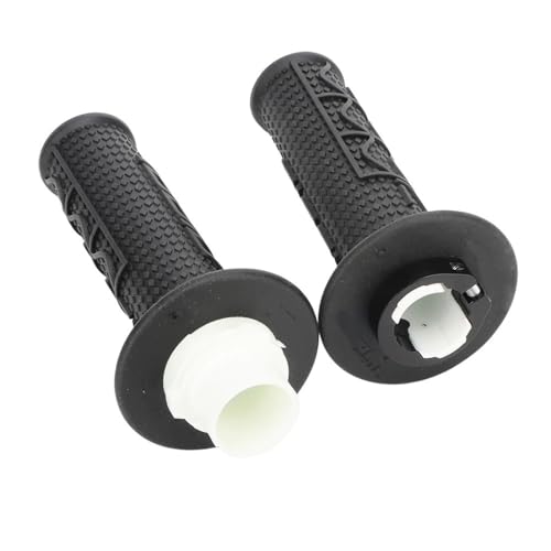 Poignées 23mm moto électrique pour remplacer un accélérateur usé de Sur-Ron X160