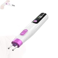 Jpscor – Jpscor Elektro Shock Impuls Stift Massagestab BDSM Elektrost