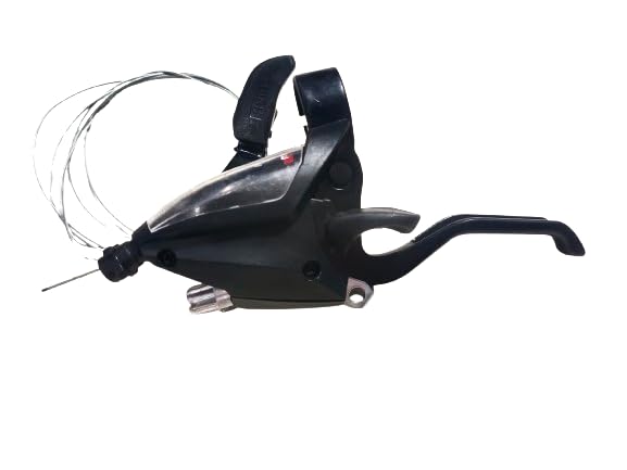 See full amazon price history chart for Cycle Gear Shifter of 3 Speed for All Type of Gear Cycles/Left Gear Shifter with Cable Cycle Gear Shifter of 3 Speed for All Type of Gear Cycles/Left Gear Shifter with Cable (B0DBF59DQ1) Amazon Price History, Amazon Price Tracker