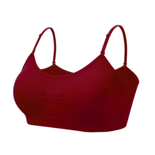 Image of Coobie Seamless Scoopneck Bra