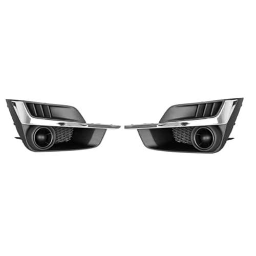 Grille antibrouillard pour remplacer cache phare cassé Subaru Impreza 57731FJ310