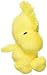 PEANUTS beanbags stuffed Woodstock by Sekiguchi