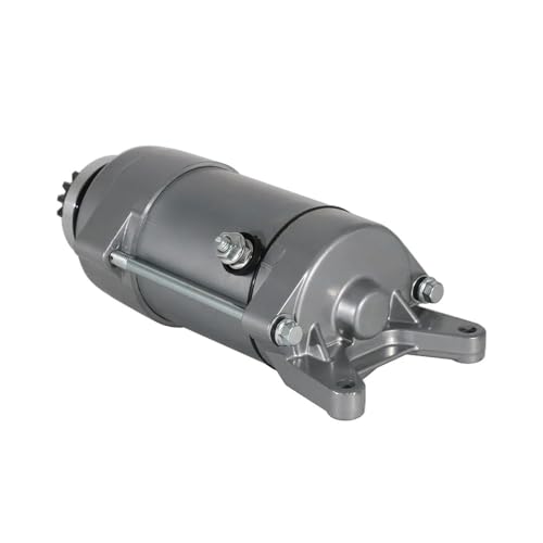 Démarreur de moto pour XVS1100 haute performance mécanique - 4