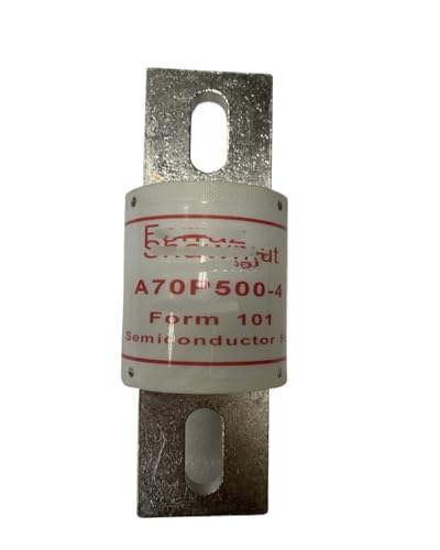 Fusible A70P500-4 évitez la destruction des circuits électroniques 500A