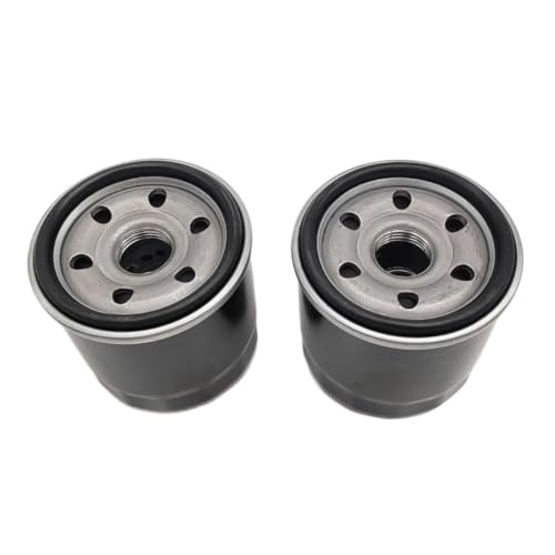 Filtro de aceite de alta filtración para Linhai 550 y T-BOSS, protección para ATV 35223