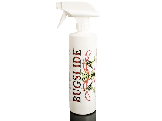 BugSlide Bug Remover Spray