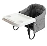 ポータブルベビーテーブル