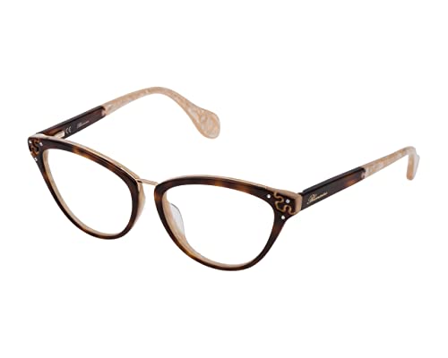 Lunettes Blumarine VBM758S pour sublimer vos terrasses et sorties en ville
