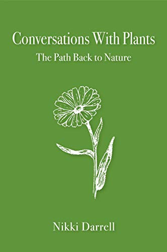 Cover of Conversations with Plants: The Path Back to Nature