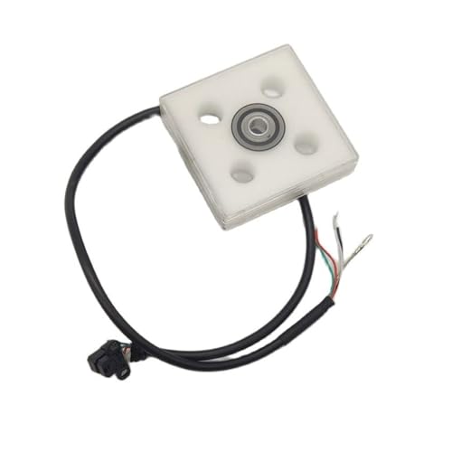 Codeur rotatif incrémental résout pertes de signal module phase AB 1000ppr 6mm