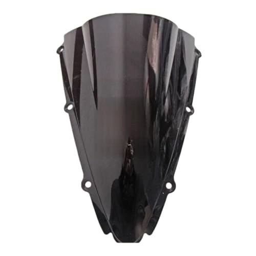 Bulle de moto YZF R1 2000 déflecteur de vent Dazzle chromé