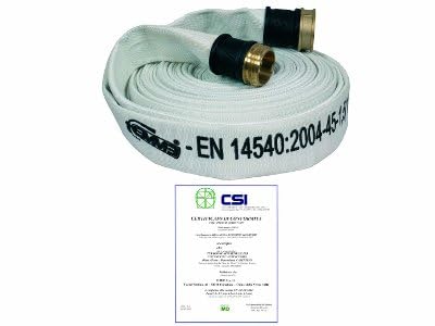 Produttore/Distributore: Emme Antincendio Srl