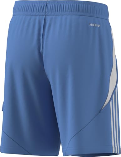 adidas Kids' Tiro 24 Shorts3