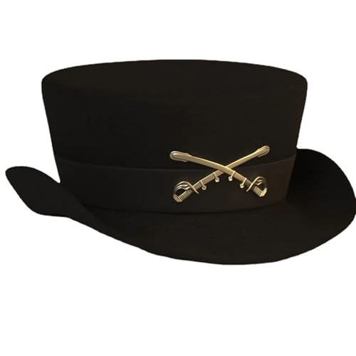 Chapeau Fedora pour petit ami cadeau idéal style costume de magicien