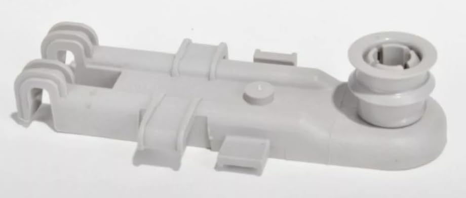 WP8268785 Dishwasher Dishrack Roller Replacement for Whirlpool OEM