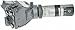 Melling BG320 Stock Replacement Timing Chain Guide