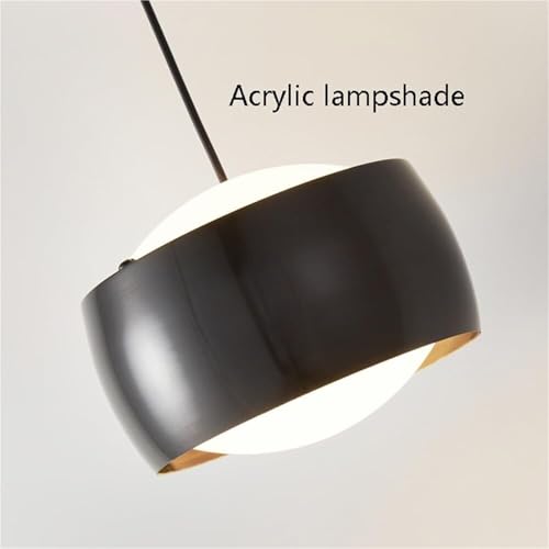 Apliques estilo nórdico GWJKG dorados modernos para iluminación interior de pasillos 2