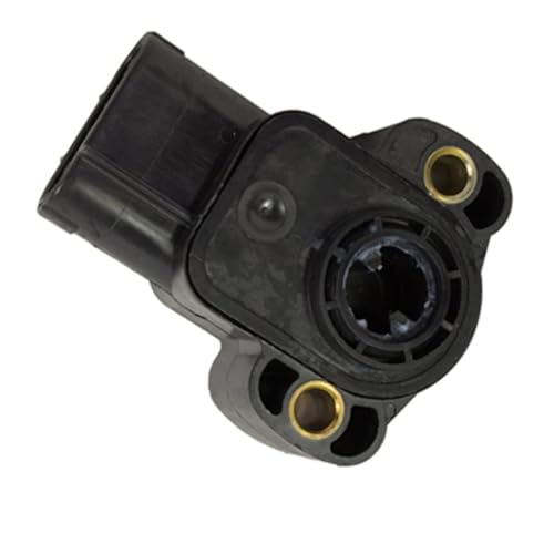 Capteur position papillon pour réparation du système d'injection Continental