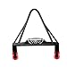KYX Racing Metal Front Bumper Upgrades Parts Accessories for 1/10 RC Crawler Car Traxxas TRX4 2021 Ford Bronco