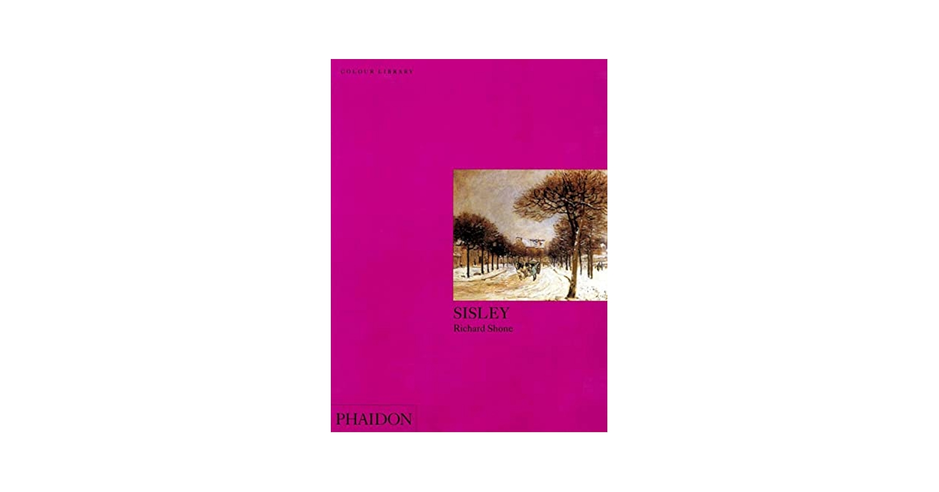 洋書 美術作品集5冊｜Phaidon Colour Library／名画集 英語 洋書 美術作品集5冊｜Phaidon Colour Library／名画集 英語