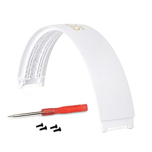 Studio3 Replacement Headband, Beats Studio 3.0 Head Band Repair Fix Parts Compatible with Beats Stud - //coolthings.us