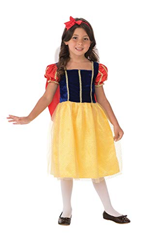 Rubie's Child's Discontinued Costume, Small, Multicolor (882071S)