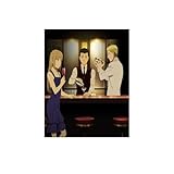 【コンプリートボックス全12巻】バーテンダー 神のグラス，DVDプレーヤー 対応