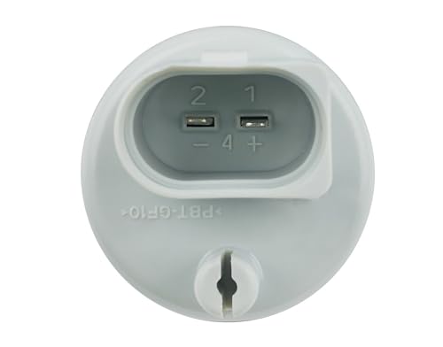 Waschwasserpumpe MEYLE soluciona fallos de limpieza en parabrisas de EQS V297 2
