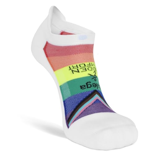 Image of Balega Unisex Hidden Comfort Performance No Show Athletic Running Socks